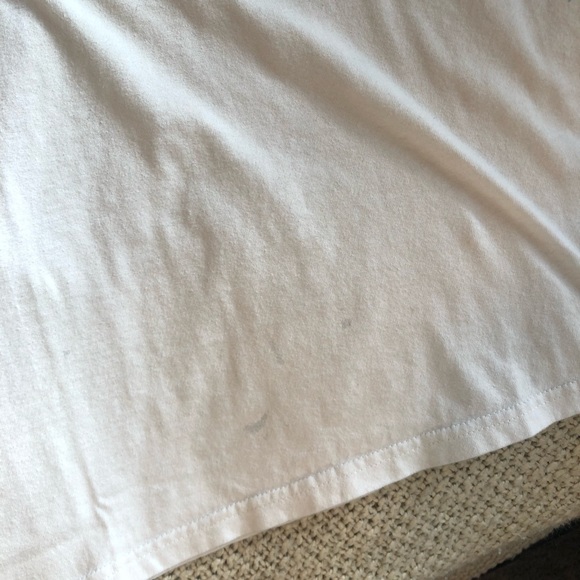 * sold* EARTH T-SHIRT - Picture 5 of 5